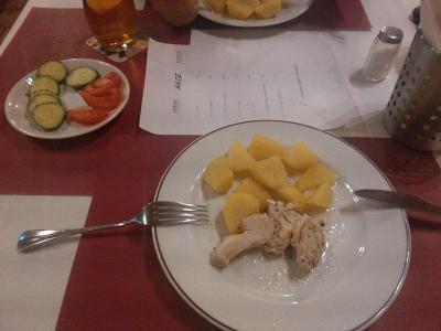 KATASTROFA !!!!POZOR