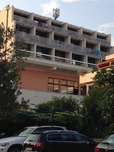 Nedoporucuji CK ****