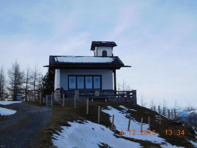 Hotel Kohlerhof Fügen, Rakousko