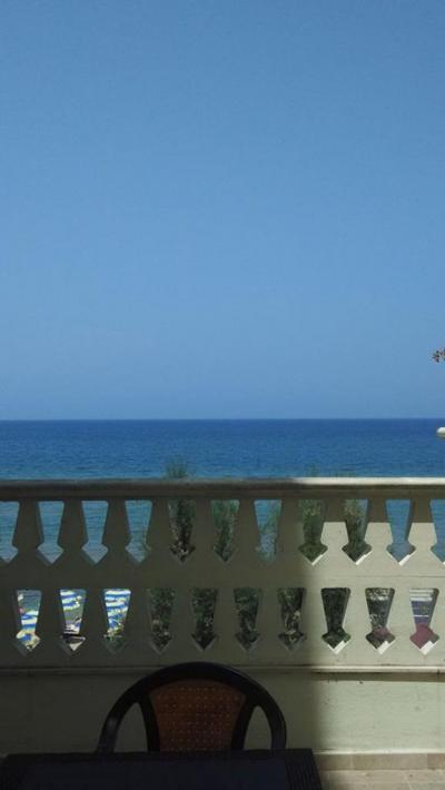 Dovolená v San Menaiu ♥