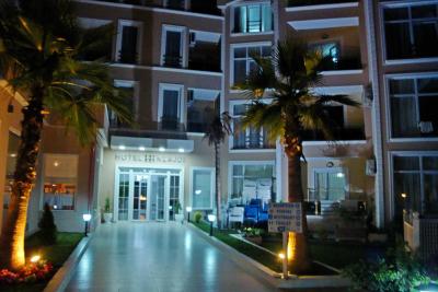 Cleková spokojenost s pobytem