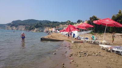 NEJHORŠI DOVOLENÁ!