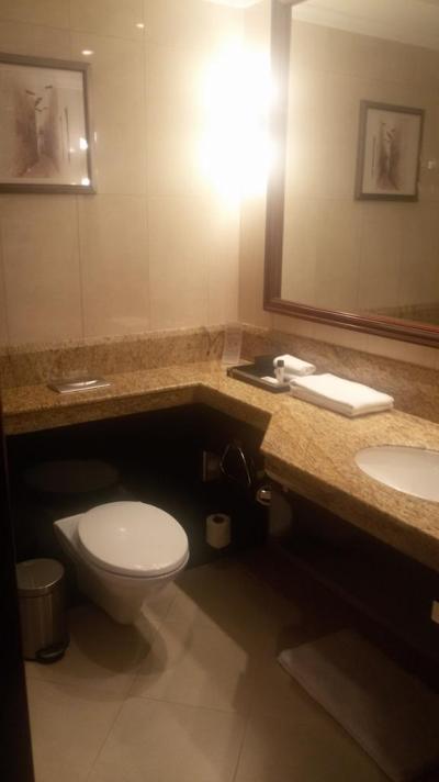 Hotel Mövenpick Hotel & Resort Bur Dubai *****