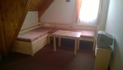 naprostá spokojenost