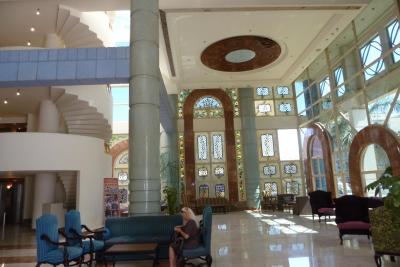 Prehliadka hotela Sea Gull ****