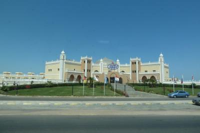 Jasmine Palace ******