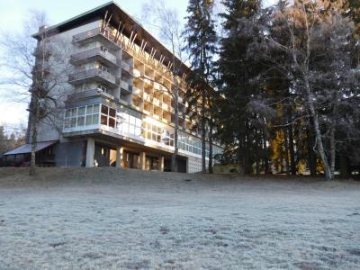 Povánoční pobyt v Hotelu Medlov