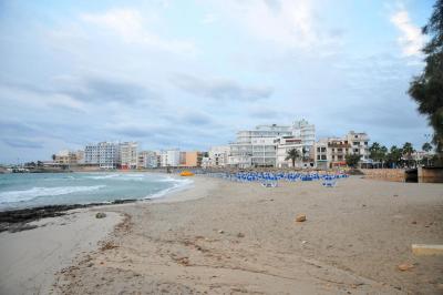 Hotel pro nenáročné