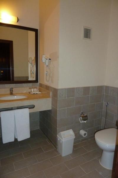 Prehliadka hotela Jaz Solaya ****