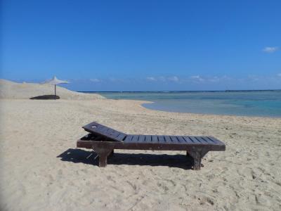 Egypt - Marsa Alam - Elphistone