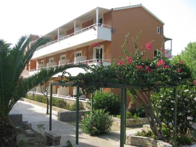 Ionian Sea - pohodová dovolená na Kefalonii