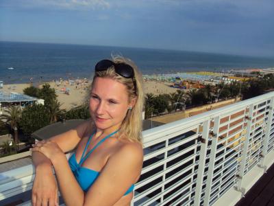 luxusní dovolená v medi garden resortu