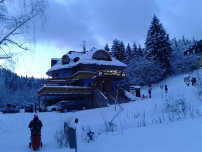 Chvála hotelu Vladimír :,)