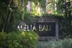 Prohlídka hotelu Melia Bali Villas & Spa Resort