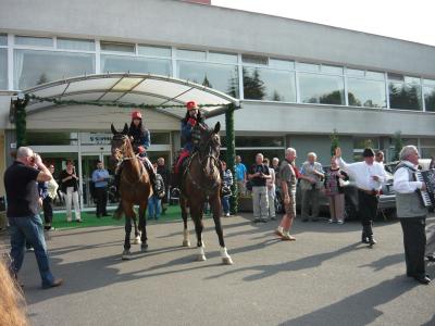 Máj - Liptovský Ján