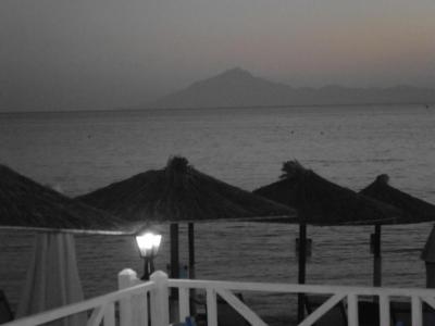 Kouzelné září v Řecku