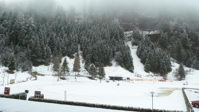 Hotel HAAS Bockstein (Bad Gastein)