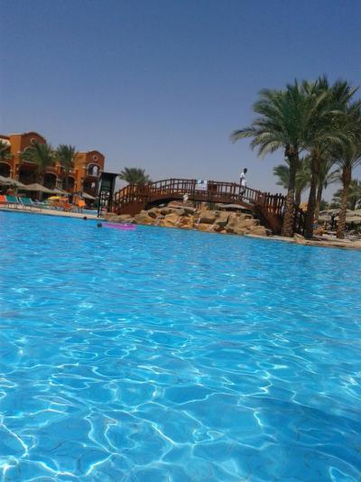 Krásná dovolená v Caribbeanu