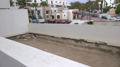 AGADIR - vyškrtnout z nabídky!!!!