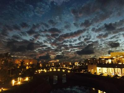 Rotana salalah resort 