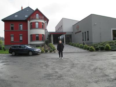 Hotel Sport Art Centrum