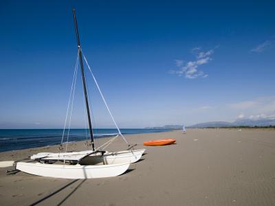 Černá Hora krásné apartmnány Aria.