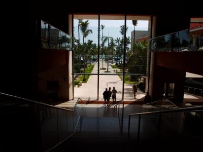 Prohlídka Hotelu Barceló Bávaro Palace Deluxe *****