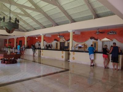 Prohlídka hotelu Iberostar Punta Cana *****