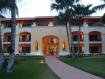 Prohlídka hotelu Iberostar Hacienda Dominicus *****