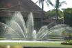 Prohlídka hotelu Bali Intercontinental