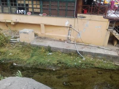 Už nikdy víc do tohoto hotelu