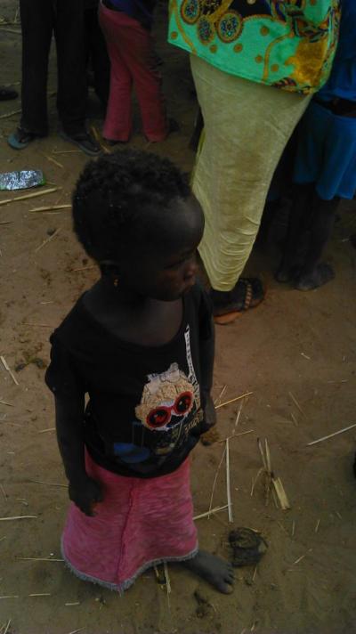 Senegal, dobrá volba