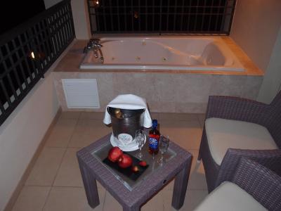 Prohlídka hotelu Now Larimar Punta Cana *****