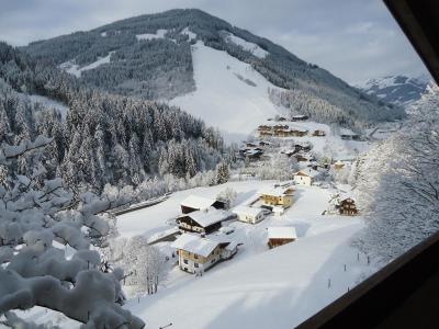 Hodnocení apartmánu Paulina