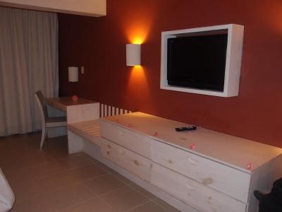 Příjemná dovolená před Vánoci