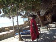 Masajové, naši strážci