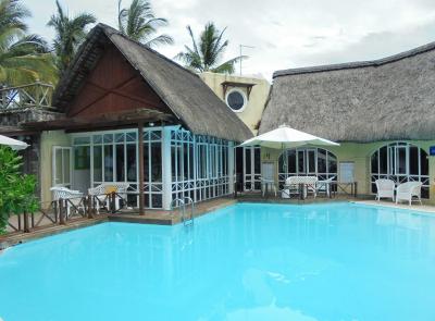 Příjemná dovolená 