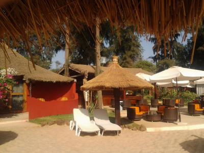 Moc pěkná dovolená