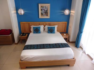 Relaxační dovolená, doplnění  fotky + videa