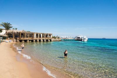 Příjemná dovolená