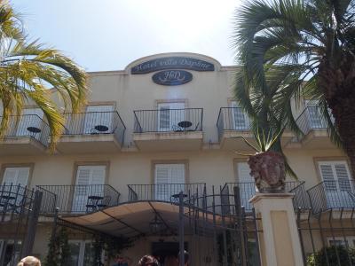 Príjemné prekvapenie