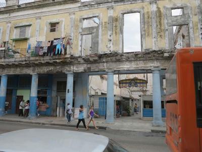 Vzpomínka na socialismus :-)