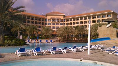 Výborná dovolená v předvánočním období