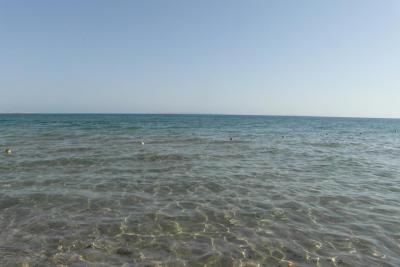 Jasmine Village - říjen - 2015