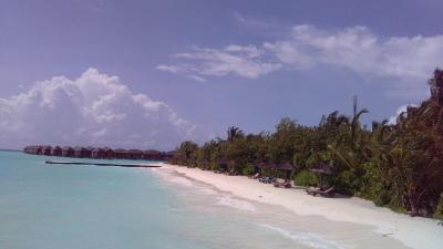 Luxusní resort pro náročné