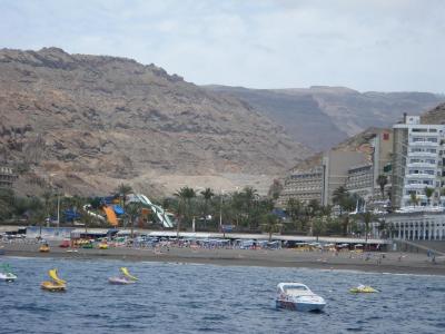 Paradise Lago Taurito Gran Canaria