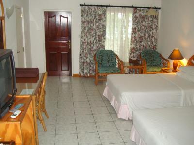 Tak tohle je ráj...