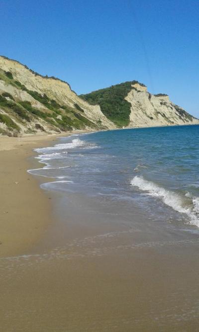 Nejlepší dovolená v mém životě!