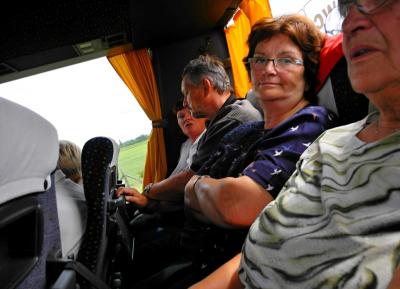 Hodnocení hotelu a služeb Monatour