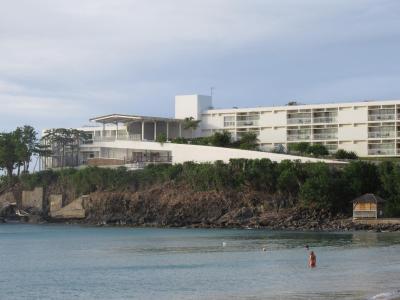Langley Hotel Fort Royal Guadeloupe ****